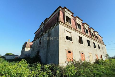 Erhvervsejendom i Camarate, Lisbon, Camarate - € 4.900.000 | Ref: C0488-00146 - foto 7