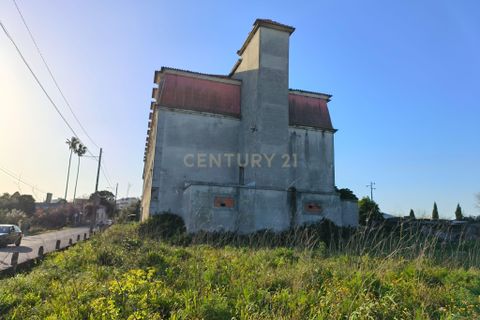 Erhvervsejendom i Camarate, Lisbon, Camarate - € 4.900.000 | Ref: C0488-00146 - foto 8