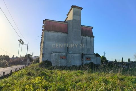 Erhvervsejendom i Camarate, Lisbon, Camarate - € 4.900.000 | Ref: C0488-00146 - foto 9