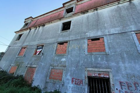 Erhvervsejendom i Camarate, Lisbon, Camarate - € 4.900.000 | Ref: C0488-00146 - foto 10