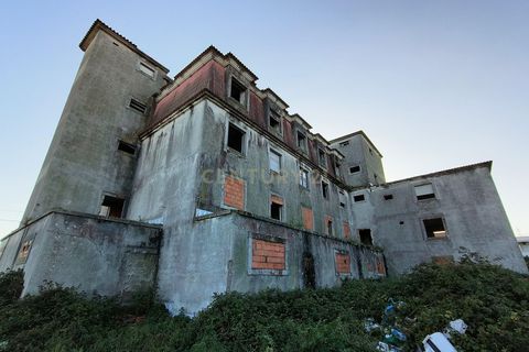 Erhvervsejendom i Camarate, Lisbon, Camarate - € 4.900.000 | Ref: C0488-00146 - foto 11