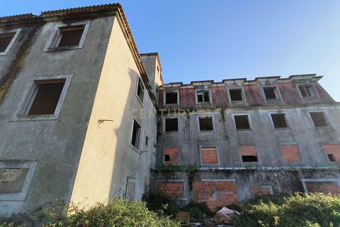 Erhvervsejendom i Camarate, Lisbon, Camarate - € 4.900.000 | Ref: C0488-00146 - foto 13