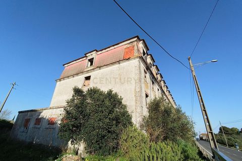 Erhvervsejendom i Camarate, Lisbon, Camarate - € 4.900.000 | Ref: C0488-00146 - foto 15