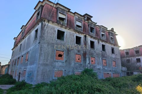 Erhvervsejendom i Camarate, Lisbon, Camarate - € 4.900.000 | Ref: C0488-00146 - foto 16