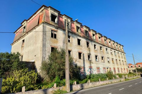 Erhvervsejendom i Camarate, Lisbon, Camarate - € 4.900.000 | Ref: C0488-00146 - foto 17