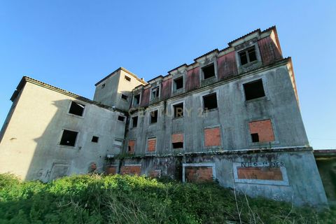 Erhvervsejendom i Camarate, Lisbon, Camarate - € 4.900.000 | Ref: C0488-00146 - foto 19