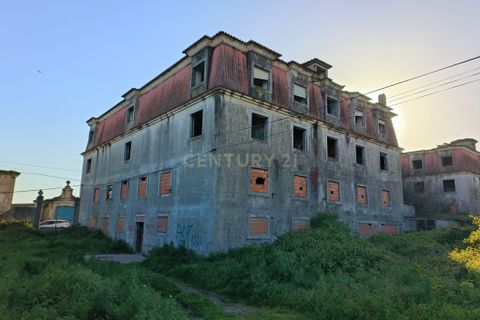 Erhvervsejendom i Camarate, Lisbon, Camarate - € 4.900.000 | Ref: C0488-00146 - foto 20