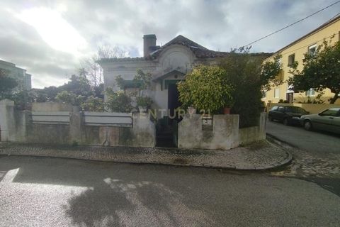 Villa i Sintra, Lisbon, Sintra - € 160.000 | Ref: C0497-00034 - foto 1