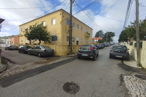 Villa i Sintra, Lisbon, Sintra - € 160.000 | Ref: C0497-00034 - foto 17