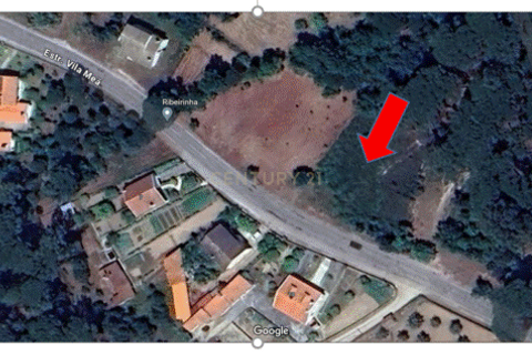 Tomt i Oliveira do Conde, Viseu, Oliveira do Conde - € 37 500 | Ref: C0212-04132 - foto 2