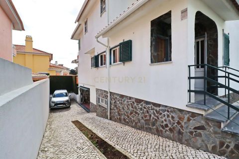 Villa i Oeiras, Lisbon, Oeiras - € 1.700.000 | Ref: C0404-00291 - foto 4
