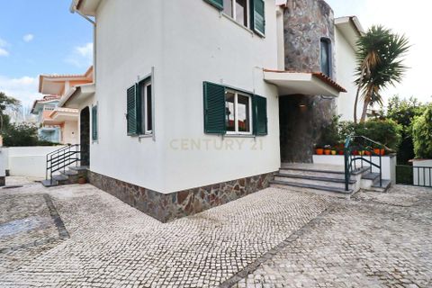 Villa i Oeiras, Lisbon, Oeiras - € 1.700.000 | Ref: C0404-00291 - foto 5
