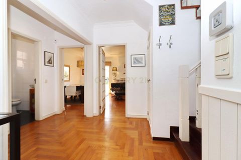 Villa i Oeiras, Lisbon, Oeiras - € 1.700.000 | Ref: C0404-00291 - foto 7
