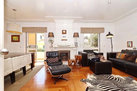 Villa i Oeiras, Lisbon, Oeiras - € 1.700.000 | Ref: C0404-00291 - foto 8