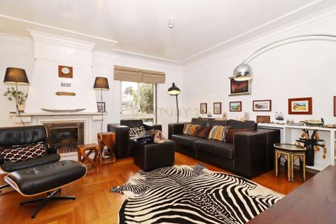 Villa i Oeiras, Lisbon, Oeiras - € 1.700.000 | Ref: C0404-00291 - foto 9
