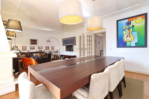 Villa i Oeiras, Lisbon, Oeiras - € 1.700.000 | Ref: C0404-00291 - foto 11