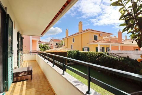Villa i Oeiras, Lisbon, Oeiras - € 1.700.000 | Ref: C0404-00291 - foto 12