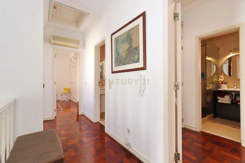 Villa i Oeiras, Lisbon, Oeiras - € 1.700.000 | Ref: C0404-00291 - foto 19