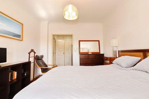 Villa i Oeiras, Lisbon, Oeiras - € 1.700.000 | Ref: C0404-00291 - foto 23