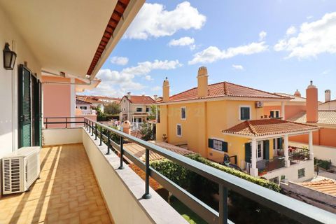 Villa i Oeiras, Lisbon, Oeiras - € 1.700.000 | Ref: C0404-00291 - foto 25