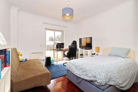 Villa i Oeiras, Lisbon, Oeiras - € 1.700.000 | Ref: C0404-00291 - foto 26