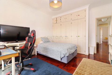 Villa i Oeiras, Lisbon, Oeiras - € 1.700.000 | Ref: C0404-00291 - foto 27