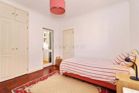 Villa i Oeiras, Lisbon, Oeiras - € 1.700.000 | Ref: C0404-00291 - foto 29