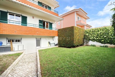 Villa i Oeiras, Lisbon, Oeiras - € 1.700.000 | Ref: C0404-00291 - foto 33