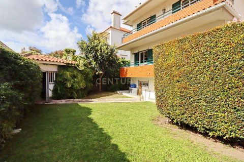 Villa i Oeiras, Lisbon, Oeiras - € 1.700.000 | Ref: C0404-00291 - foto 34