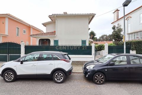 Villa i Oeiras, Lisbon, Oeiras - € 1.700.000 | Ref: C0404-00291 - foto 35