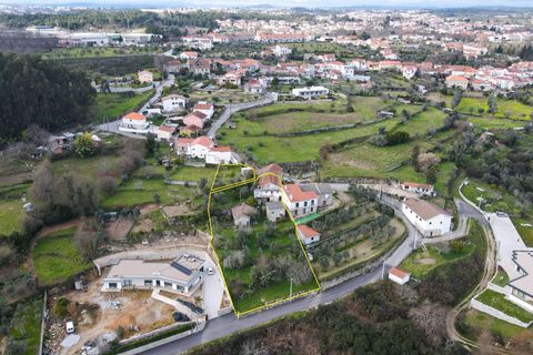 Villa i Viseu, Viseu, Viseu - € 150.000 | Ref: C0203-02161 - foto 1