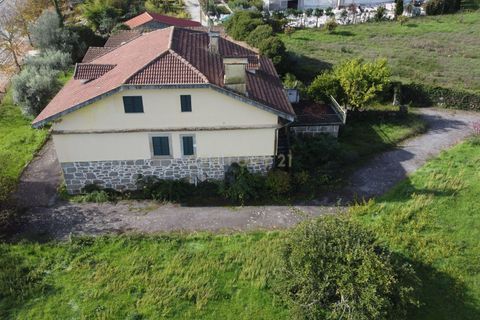 Villa i Viseu, Viseu, Viseu - € 550.000 | Ref: C0203-02191 - foto 5