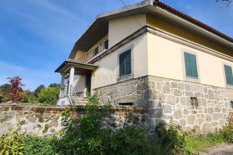 Villa i Viseu, Viseu, Viseu - € 550.000 | Ref: C0203-02191 - foto 7