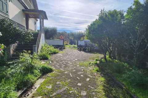 Villa i Viseu, Viseu, Viseu - € 550.000 | Ref: C0203-02191 - foto 10
