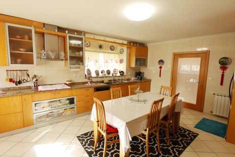 Villa i Viseu, Viseu, Viseu - € 415.000 | Ref: C0203-02229 - foto 5