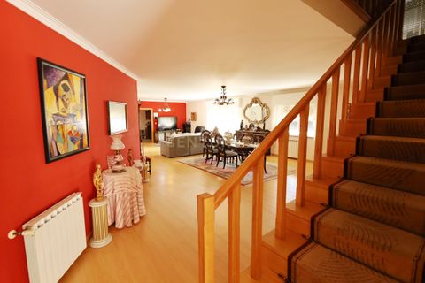Villa i Viseu, Viseu, Viseu - € 415.000 | Ref: C0203-02229 - foto 2