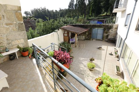 Villa i Viseu, Viseu, Viseu - € 415.000 | Ref: C0203-02229 - foto 11