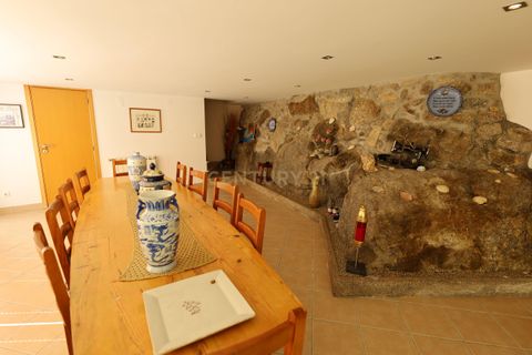 Villa i Viseu, Viseu, Viseu - € 415.000 | Ref: C0203-02229 - foto 18