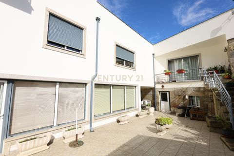 Villa i Viseu, Viseu, Viseu - € 415.000 | Ref: C0203-02229 - foto 20