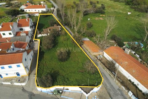Helårsgrund i Evora, Evora, Evora - € 145.000 | Ref: C0185-03034 - foto 1
