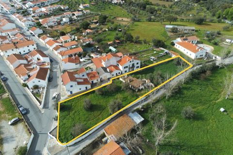 Helårsgrund i Evora, Evora, Evora - € 145.000 | Ref: C0185-03034 - foto 2