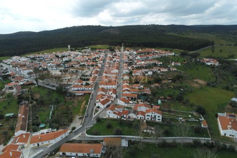 Helårsgrund i Evora, Evora, Evora - € 145.000 | Ref: C0185-03034 - foto 3