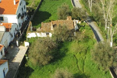 Helårsgrund i Evora, Evora, Evora - € 145.000 | Ref: C0185-03034 - foto 4