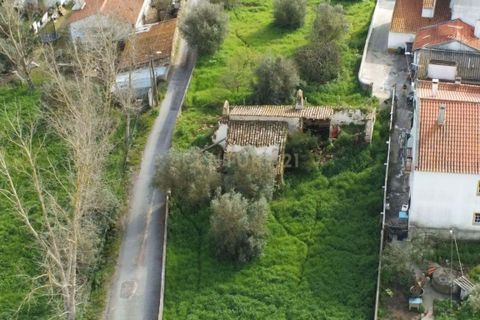 Helårsgrund i Evora, Evora, Evora - € 145.000 | Ref: C0185-03034 - foto 5
