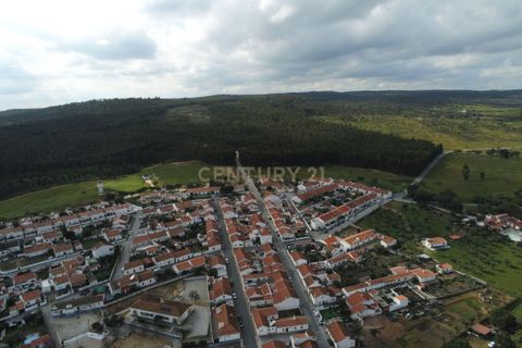 Helårsgrund i Evora, Evora, Evora - € 145.000 | Ref: C0185-03034 - foto 14