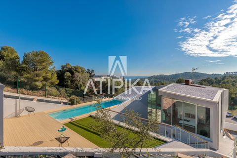 Villa a Sitges, Barcelona, Sitges - € 2.800.000 | Ref: 13069 - foto 9