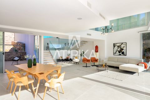 Villa a Sitges, Barcelona, Sitges - € 2.800.000 | Ref: 13069 - foto 7