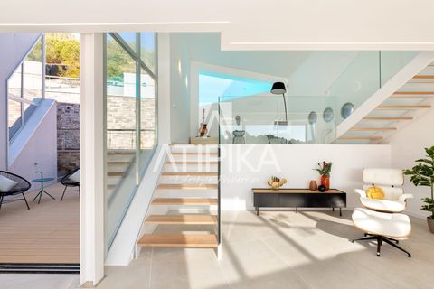 Villa a Sitges, Barcelona, Sitges - € 2.800.000 | Ref: 13069 - foto 8