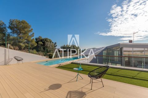 Villa a Sitges, Barcelona, Sitges - € 2.800.000 | Ref: 13069 - foto 10