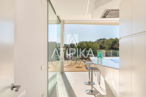 Villa a Sitges, Barcelona, Sitges - € 2.800.000 | Ref: 13069 - foto 11